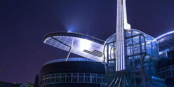 创城路上 志愿者都是局内人