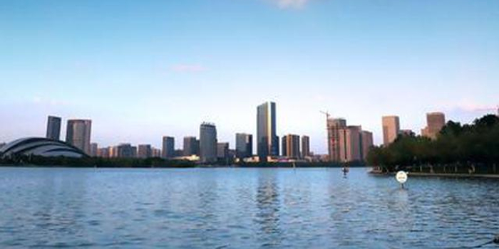 安徽去年空气优良天数超7成 黄山空气质量全国