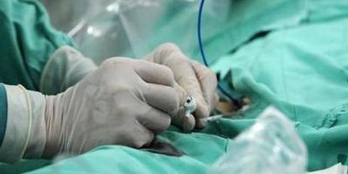 安徽首例小儿心律失常射频消融手术成功实施