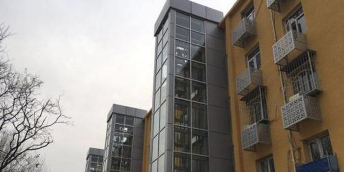 合肥市既有住宅加装电梯工作将实现街道全覆盖