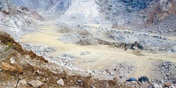 宿州埇桥区今年将修复治理21座废弃矿山