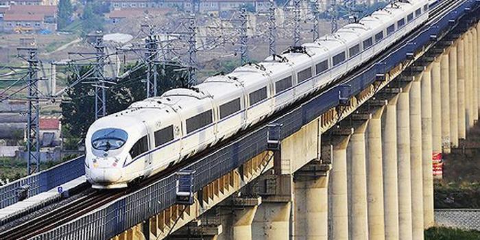 网友建议谋划这条城铁建设 安徽省发改委回复