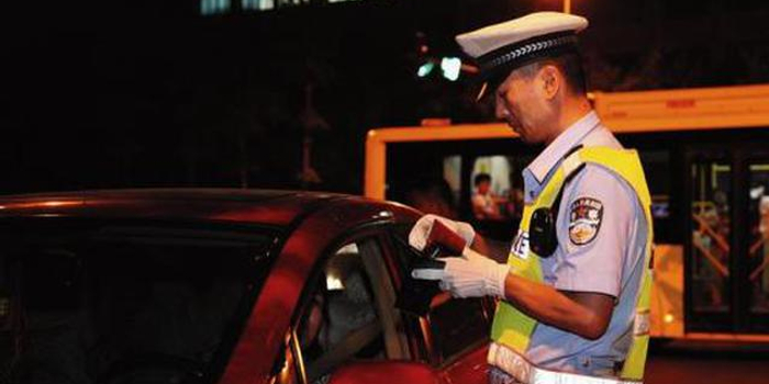 取保候审不思悔改 再次醉驾被收监