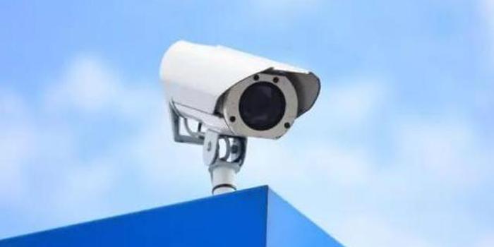 合肥街头公共安全天网将加密