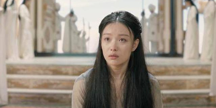 张震倪妮主演电视剧《宸汐缘》定档 7月15起上线