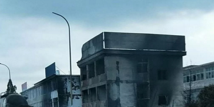 颍上8死4伤事故认定:2名司机同责 疲劳驾驶超