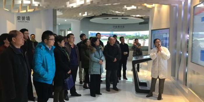 省农委举办安徽农业大数据中心建设信息联络员