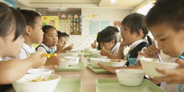 芜湖一幼儿园开展感受饥饿活动 教孩子学会珍
