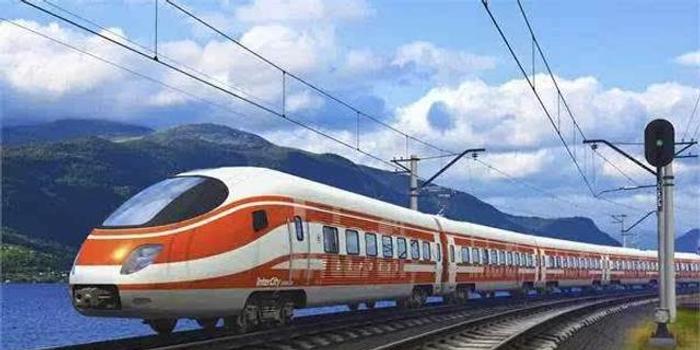 安九高铁建设将全线展开 未来芜湖高铁直达武