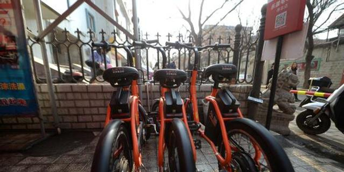 时速不得超25公里 你的电动自行车达标了吗