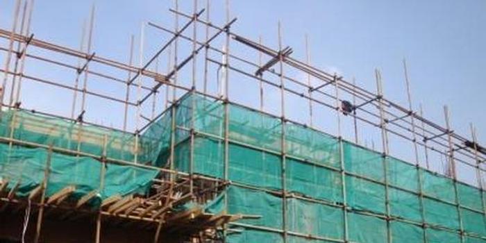阜阳:房屋建筑工程质量监管更规范