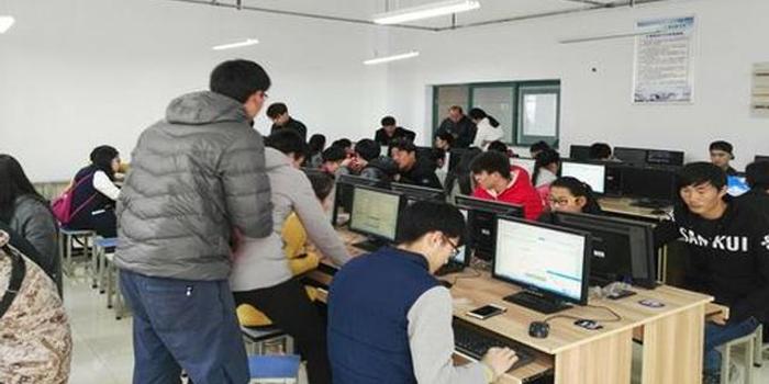 安徽省高等职业院校分类考试3月5日至9日报名