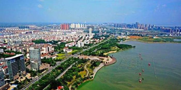 安庆4家企业入围中国农业产业化龙头企业500