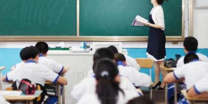 安徽省到2020年将普及高中阶段教育