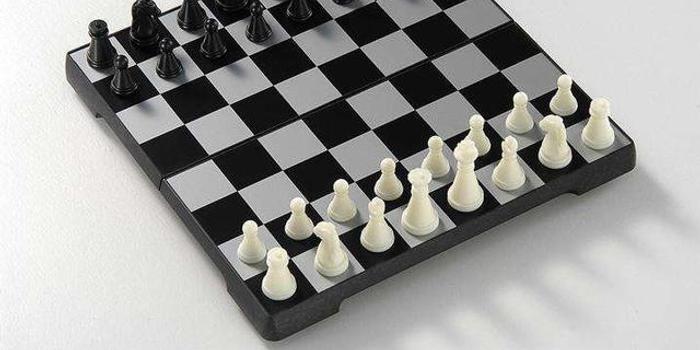 合肥:国际象棋排进小学课程表