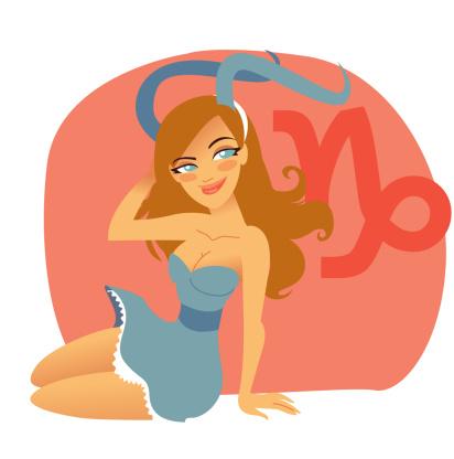 一秒破译魔羯女友吃醋信号