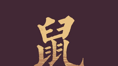 生肖鼠运势及开运方位