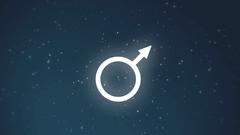 金星六合火星