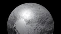水星合冥王星