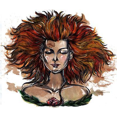 狮子女恋爱和结婚的区别