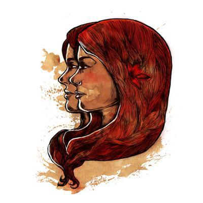 双子女恋爱和结婚的区别