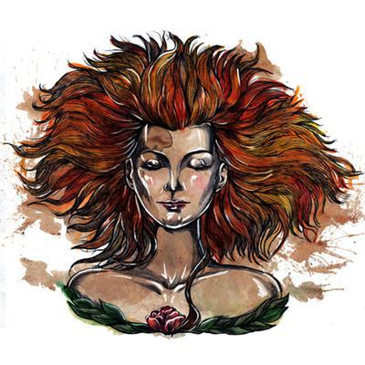狮子女最想问男生啥问题