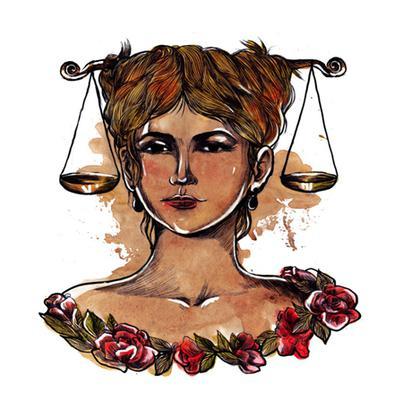 天秤女最想问男生啥问题