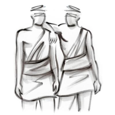 双子座要警惕哪种爱情陷阱