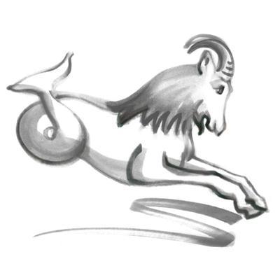 魔羯座要警惕哪种爱情陷阱