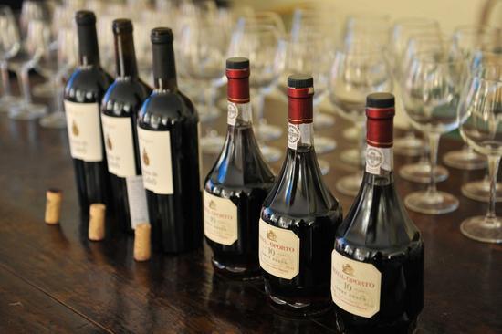 Real Companhia Velha 葡萄牙皇家酒庄葡萄酒