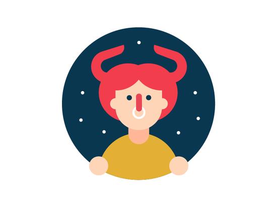 趣谈占星育儿:如何培养金牛座宝宝