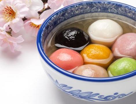 元宵佳节的趣味民俗