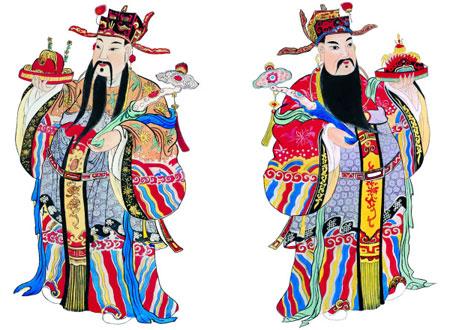 4月会有哪路财神来助你