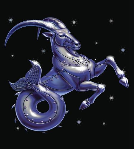 魔羯座吃窝边草指数
