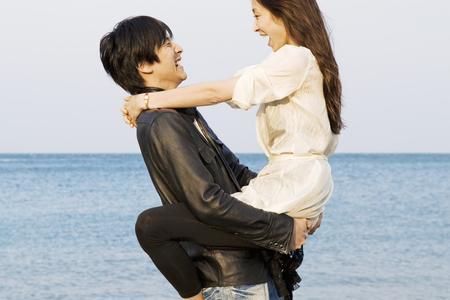 12星座女眼中的好男人标准