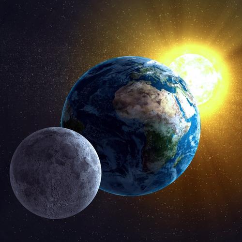 5月20日太阳进入双子座