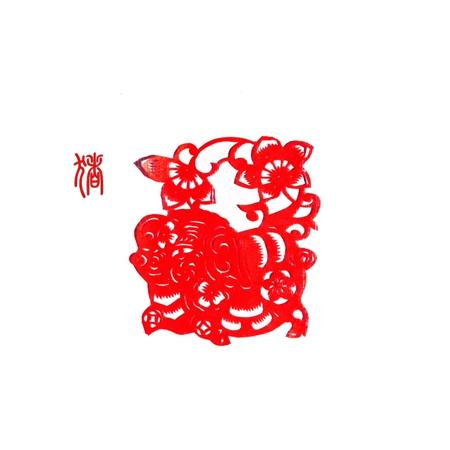 属猪爱上谁注定是悲剧