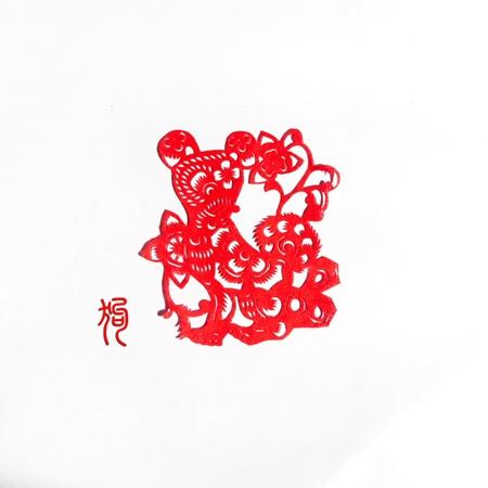 属狗爱上谁注定是悲剧