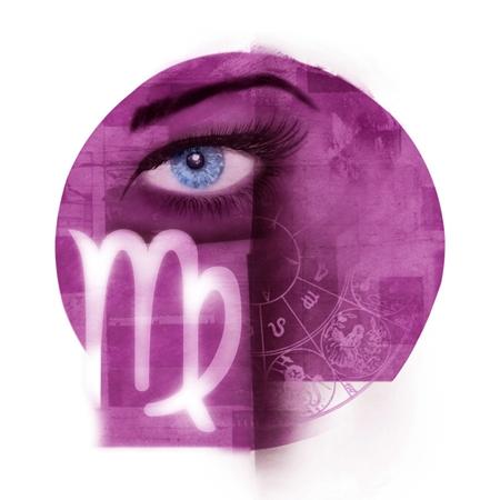 处女座喜欢你时打啥主意