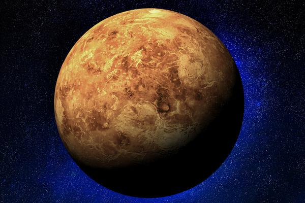10月18日金星入射手影响