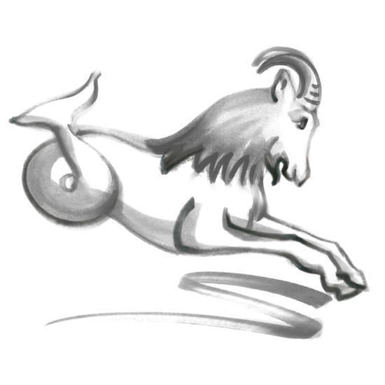 搞定魔羯男友的杀手锏