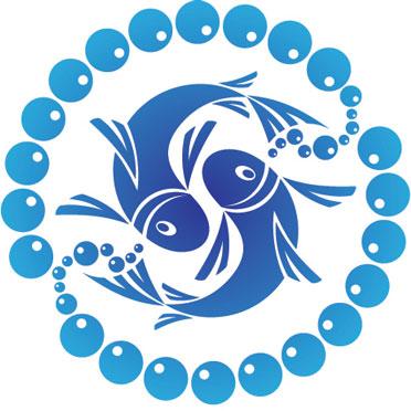 双鱼座