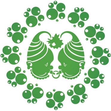 双子座