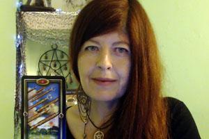 Leah Whitehorse