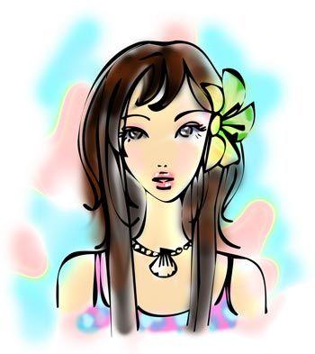 处女座