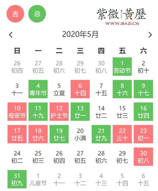 5月买房吉日