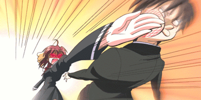 婚恋心理:这些女人注定是渣男收割机(图)