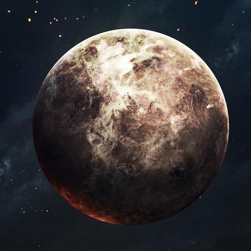 金星拱木星