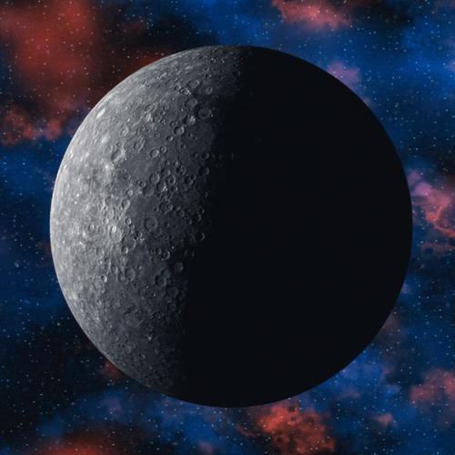 水星六合冥王星