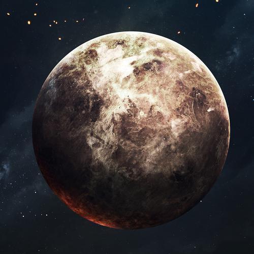 金星进白羊座